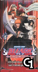 Bleach Premiere Booster Box